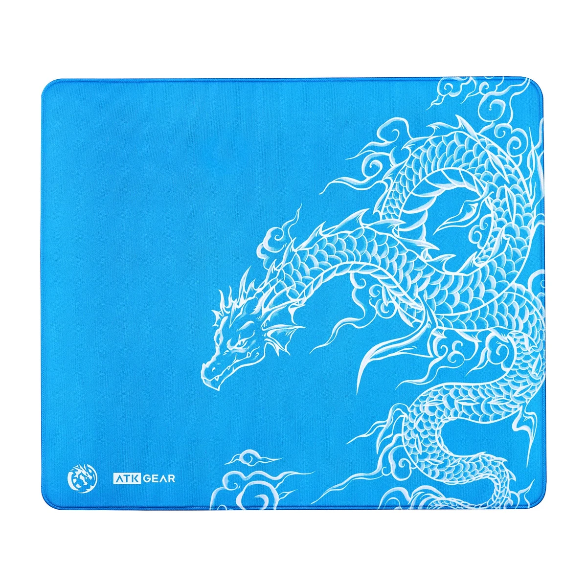 ATK LEVIATAN Esports Gaming Mouse Pad V2 (SOFT)
