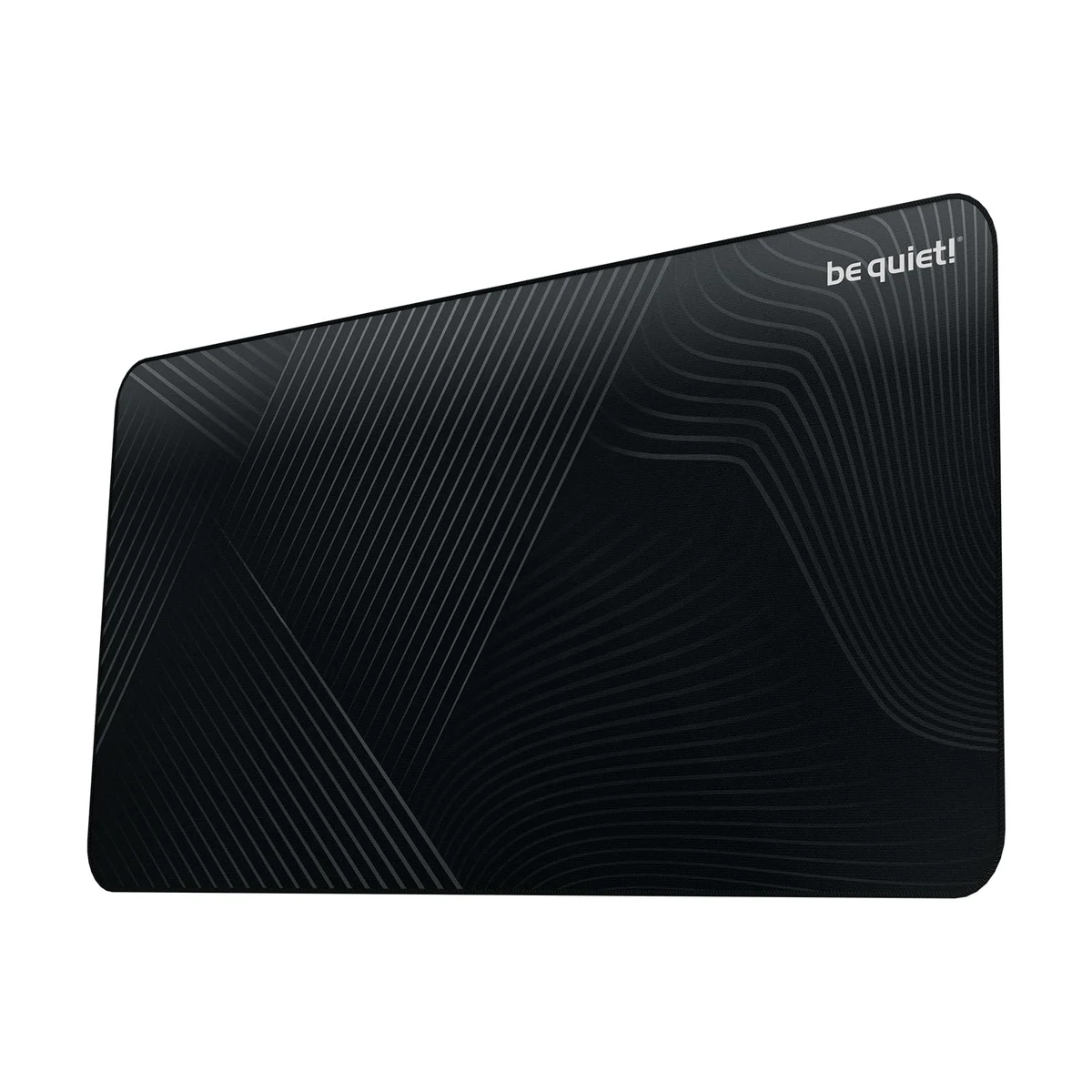 be quiet! Mousepad XL