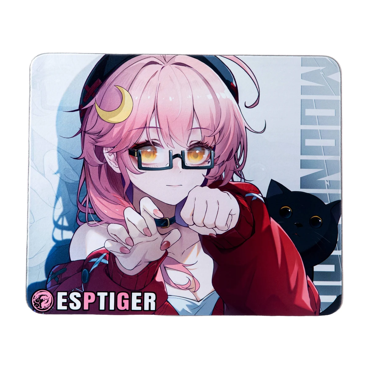 EspTiger Neon V2 - Moondrop Edition