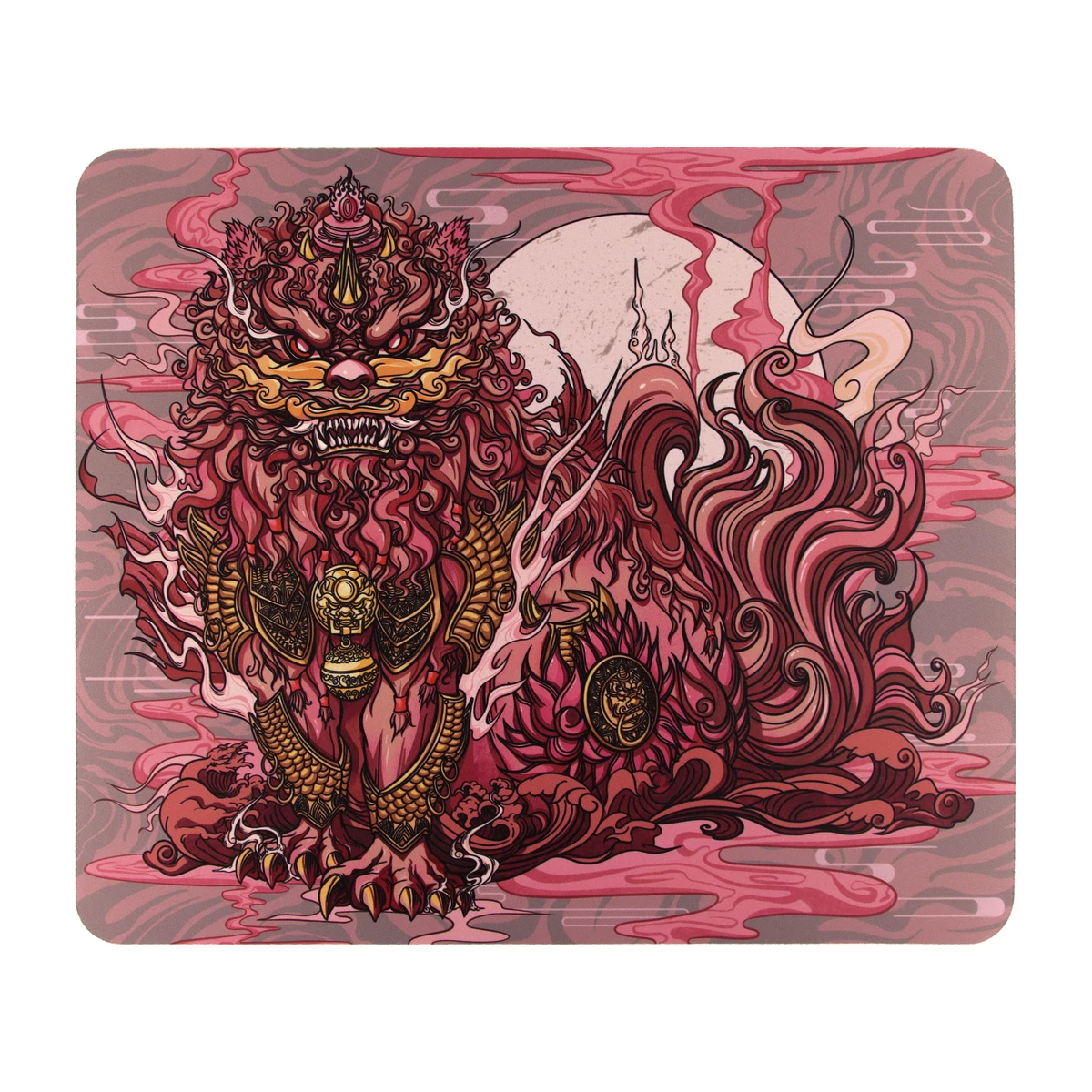 EspTiger QingSui X