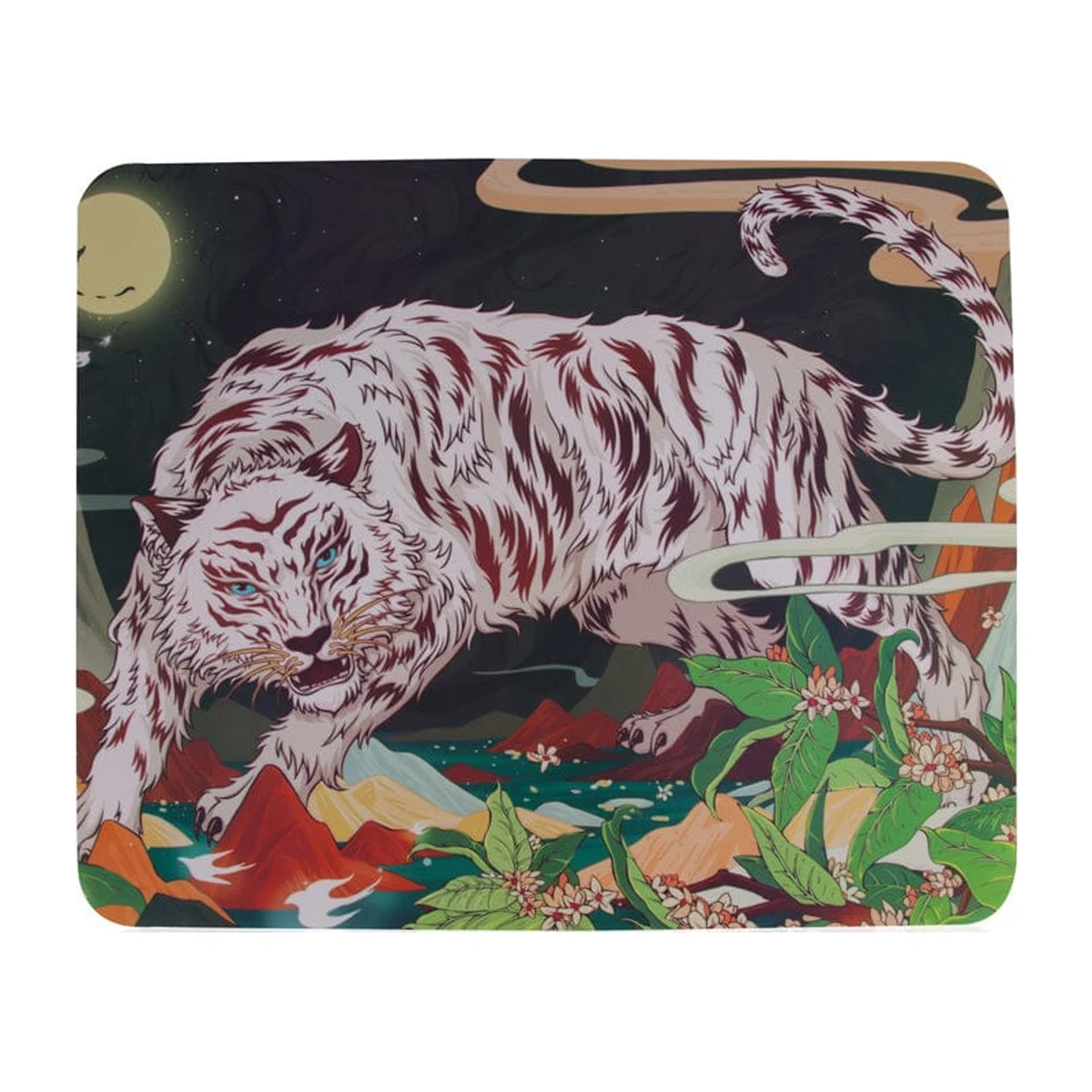EspTiger WuXiang 2 West Tiger