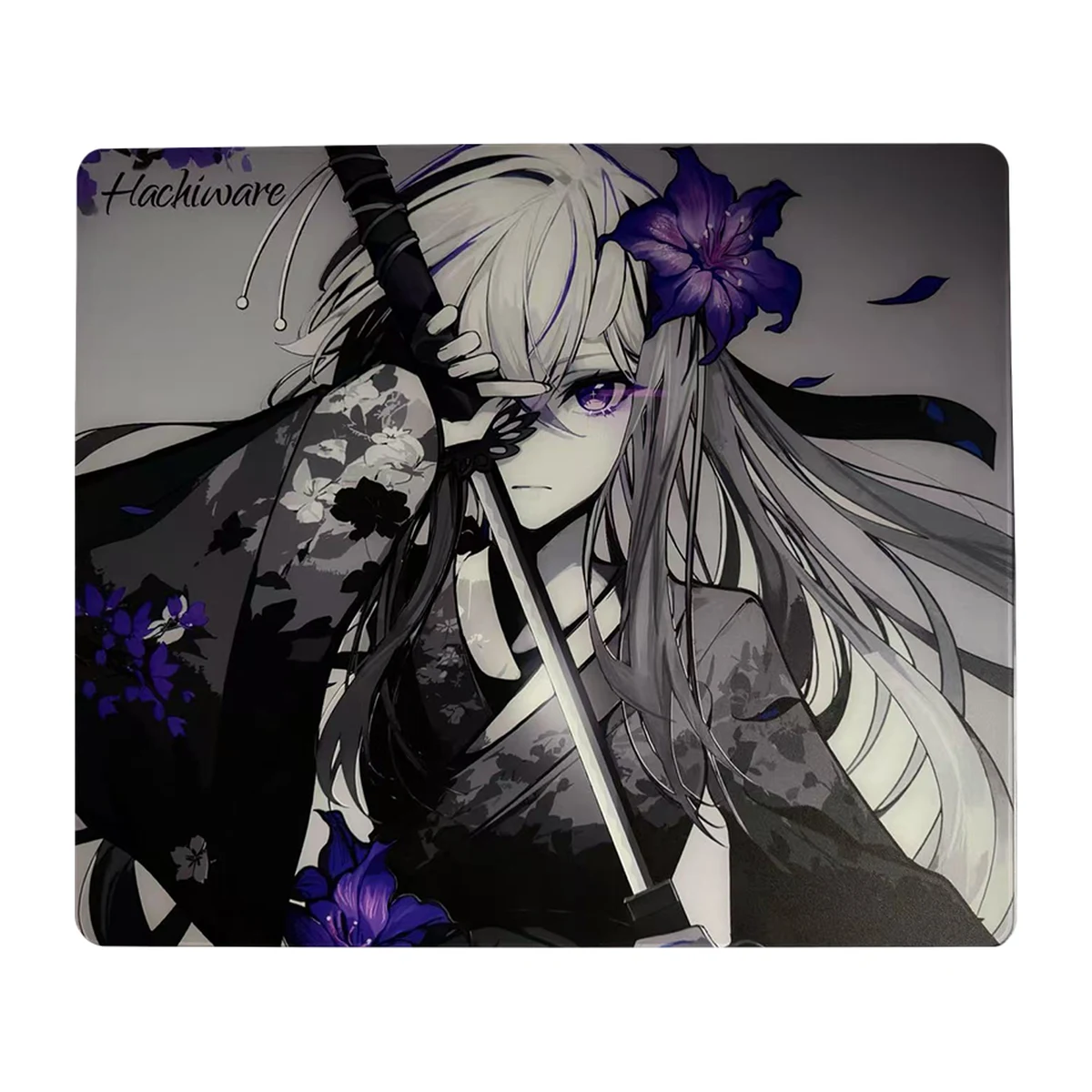 Hachiware FlowerBlade V2 Glass