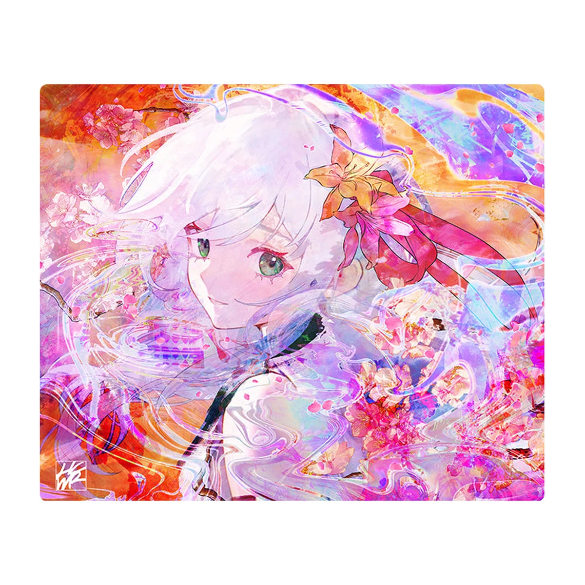 Hachiware HANABI
