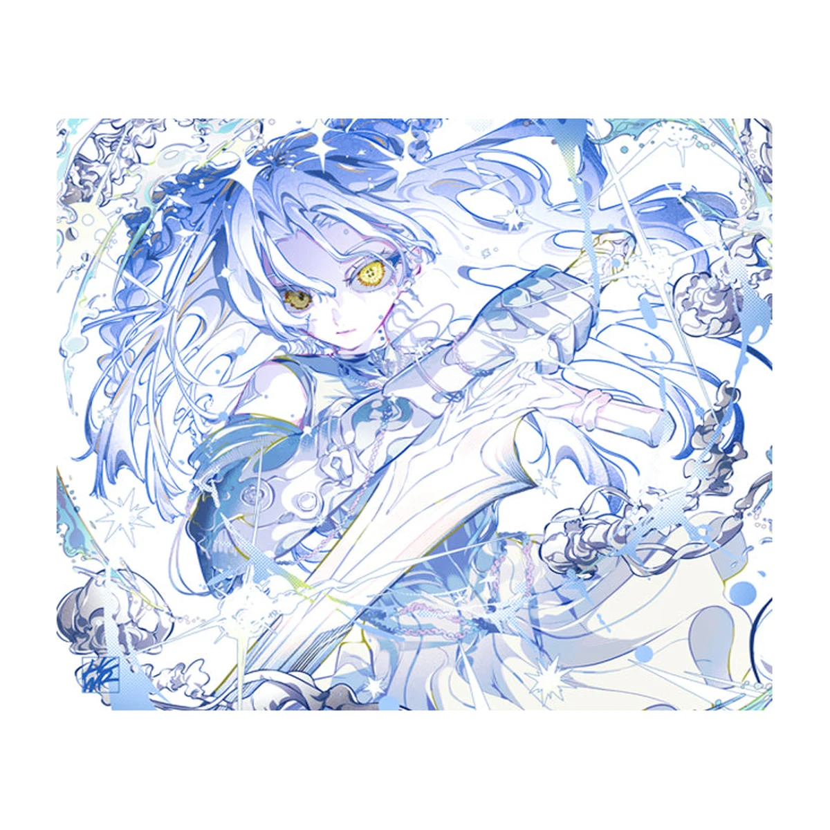 Hachiware ICE