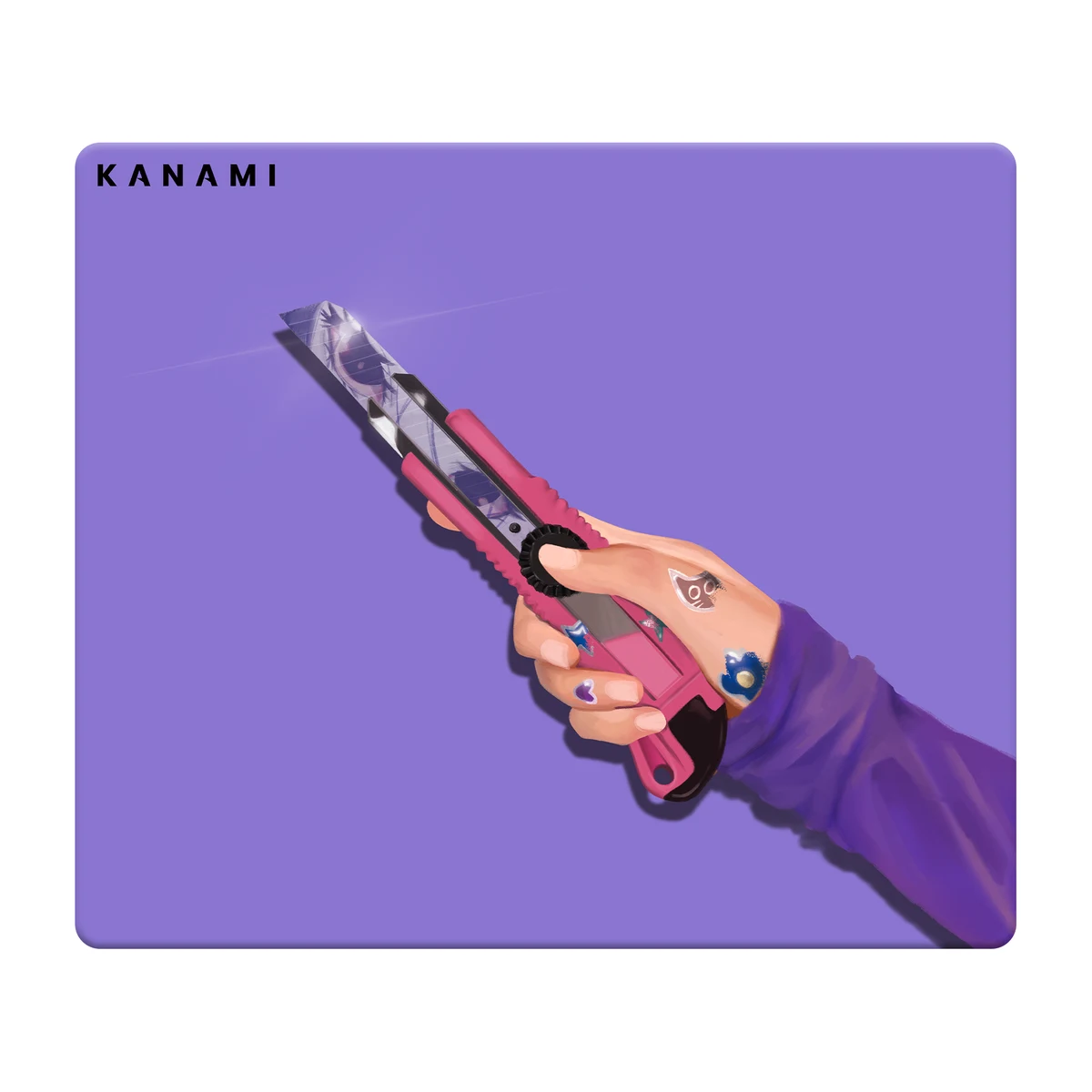 Kanami Katta
