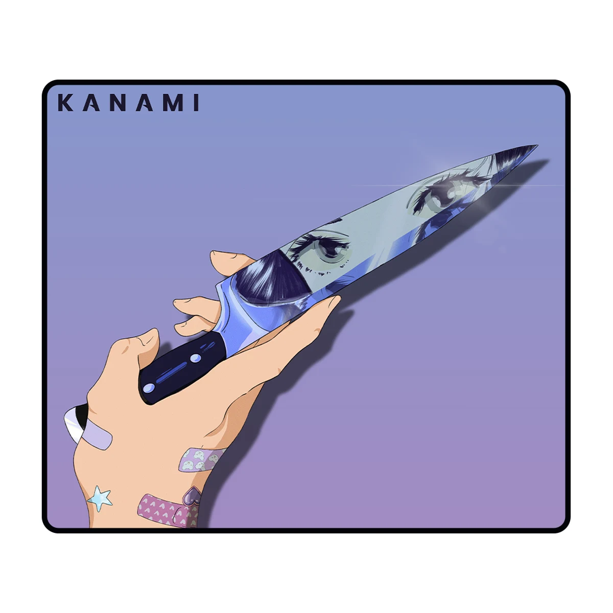 Kanami Naifu