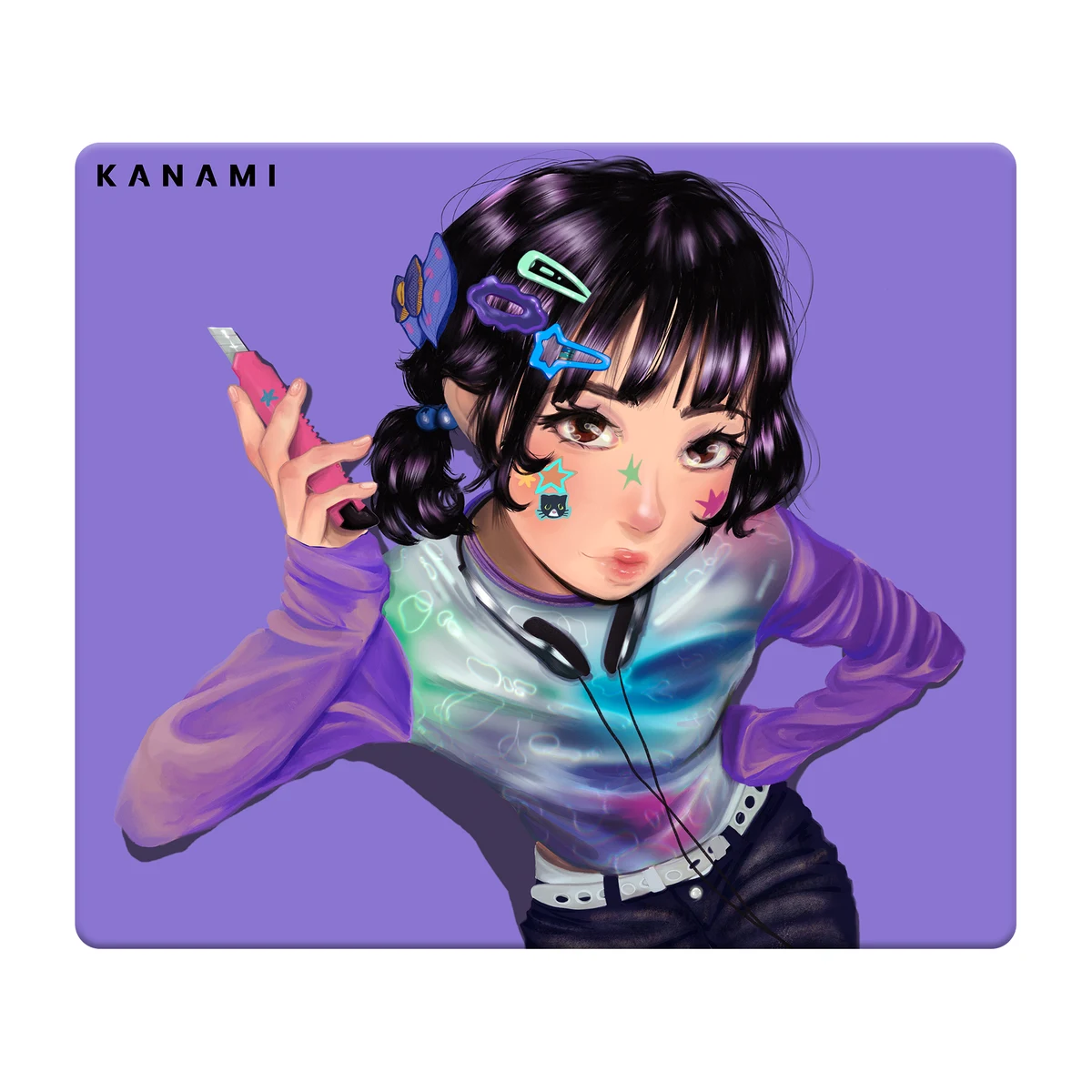 Kanami Nana II