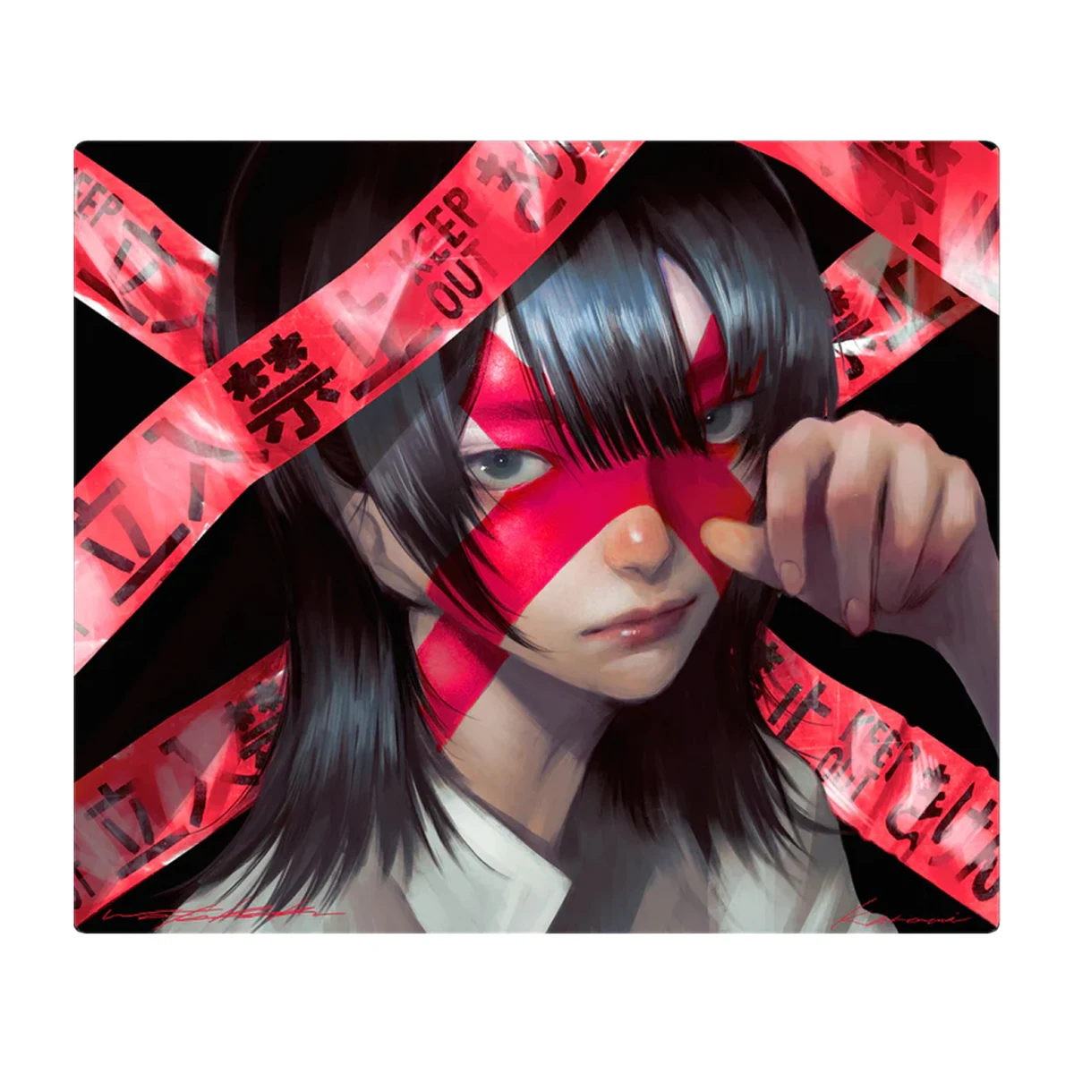 Kanami SAI II