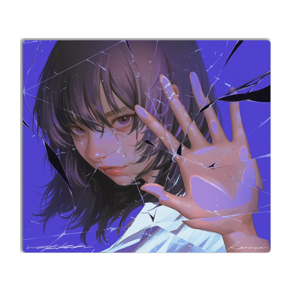 Kanami SAI