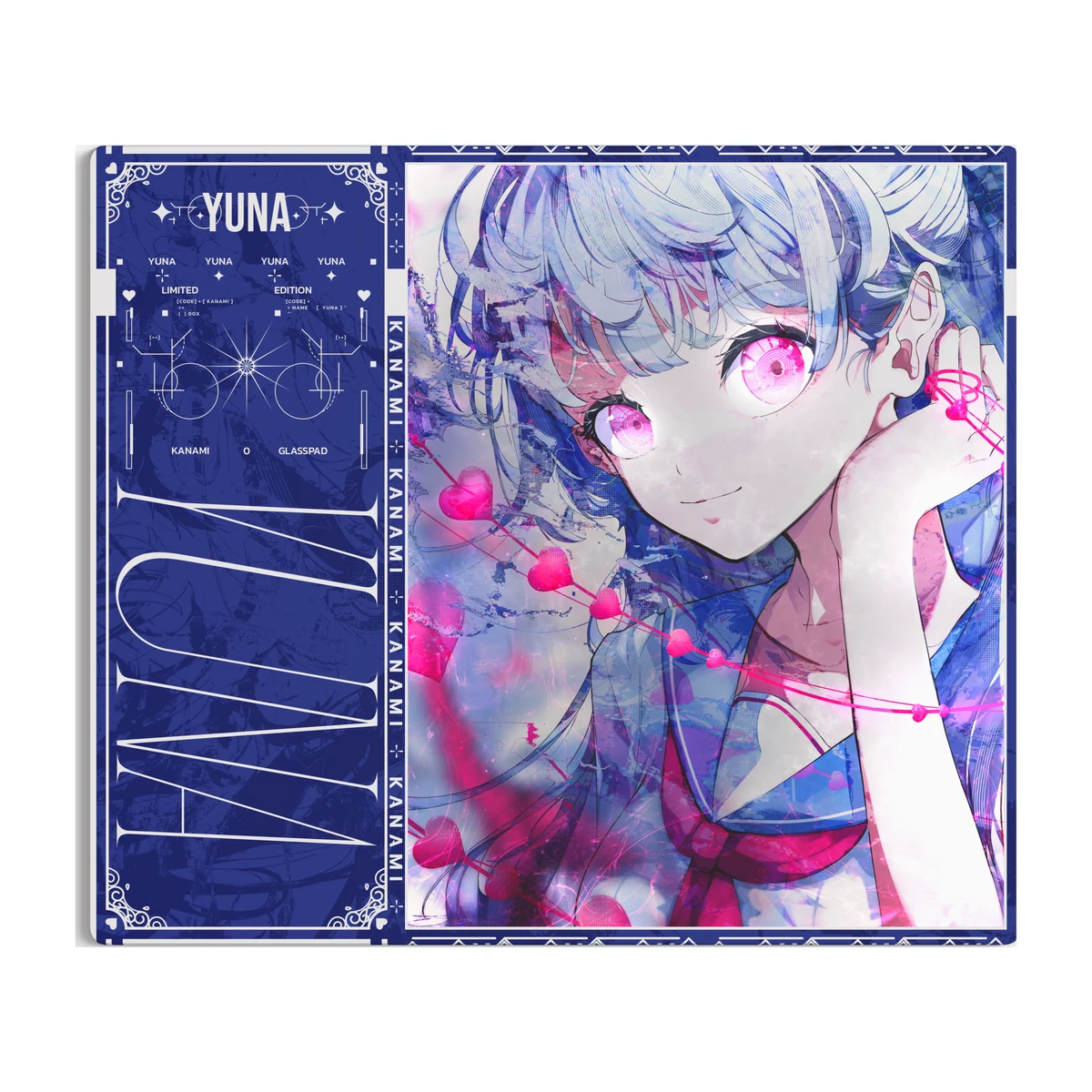 Kanami Yuna