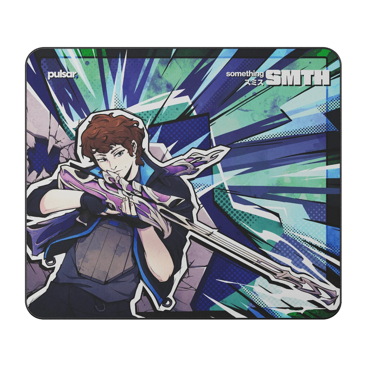 Pulsar Something Edition