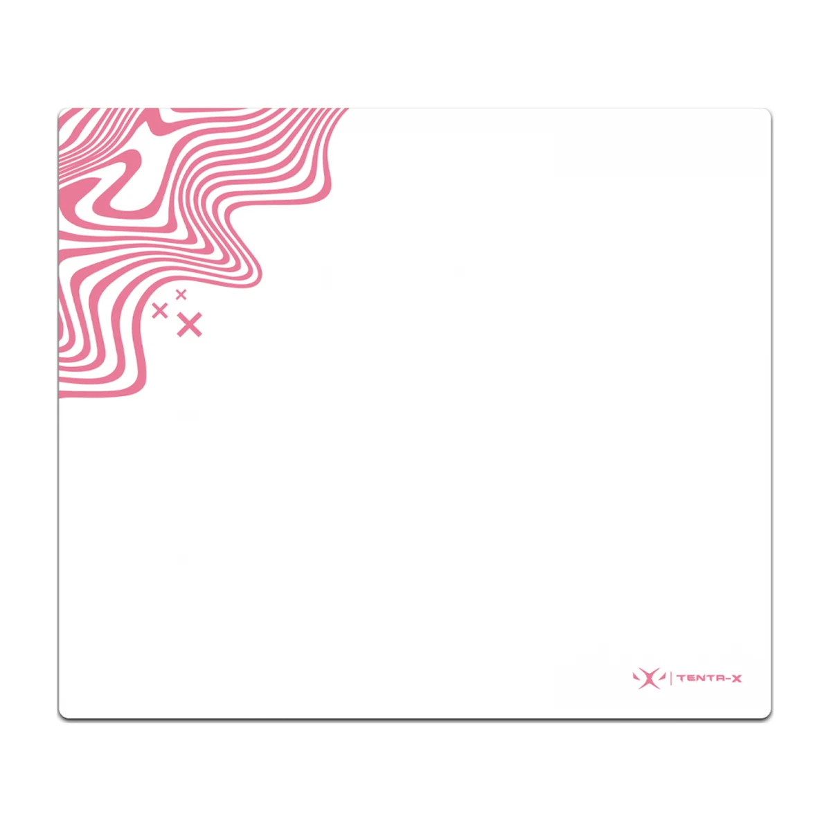 Tenta-X Acidity Glass Pad Berry Milk