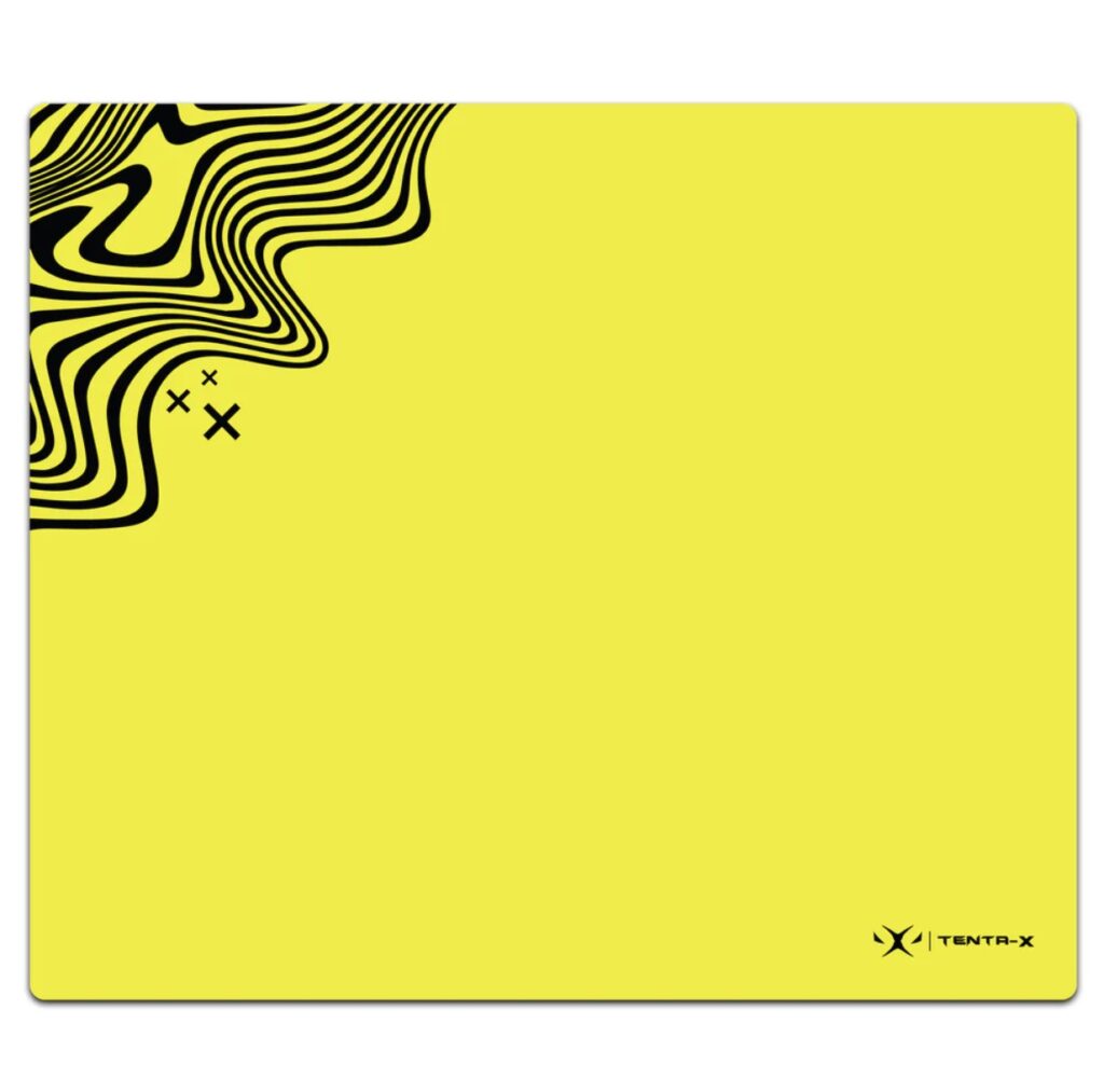 Tenta-X Acidity Glass Pad Original Acidity