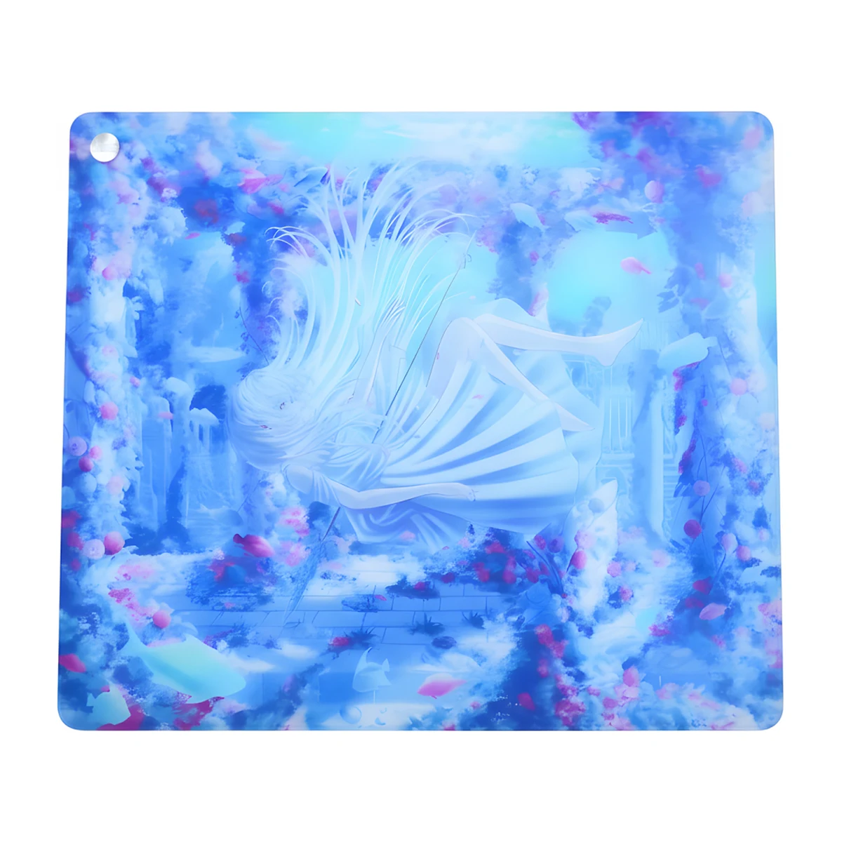 Uncle Panda Atlantis