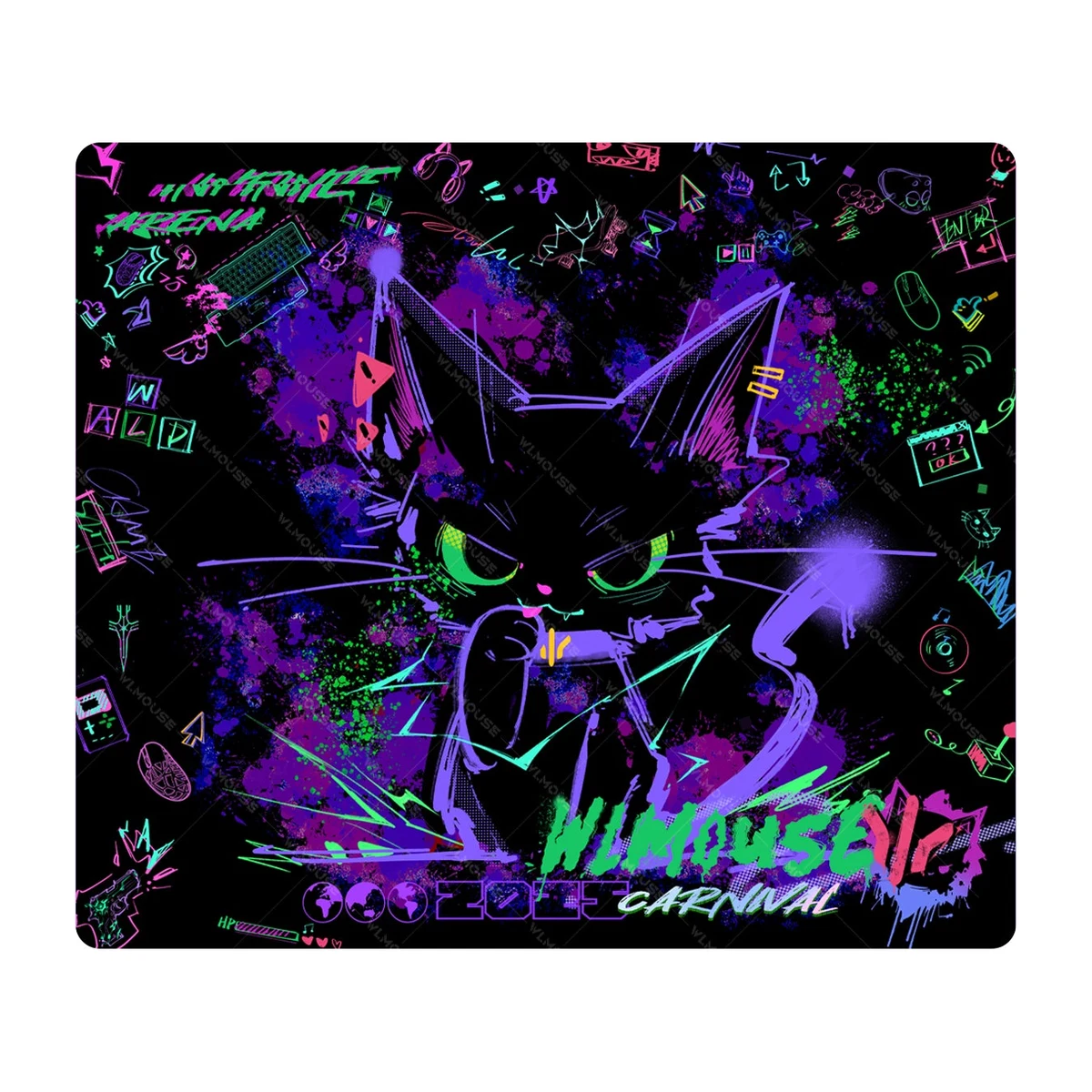 WLMOUSE Meow²
