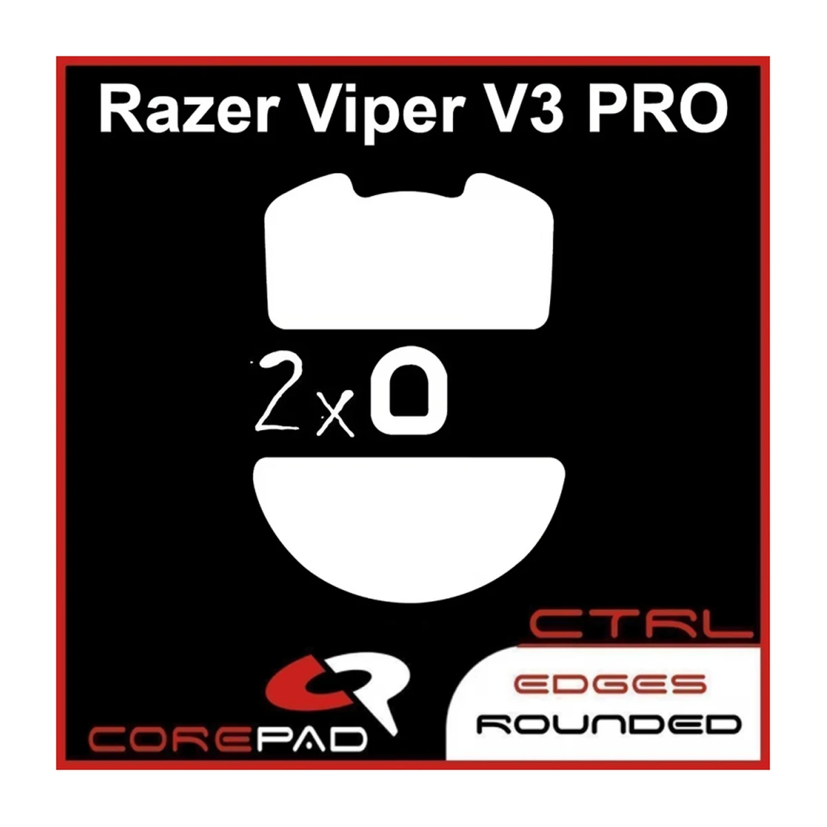 Corepad Skatez CTRL