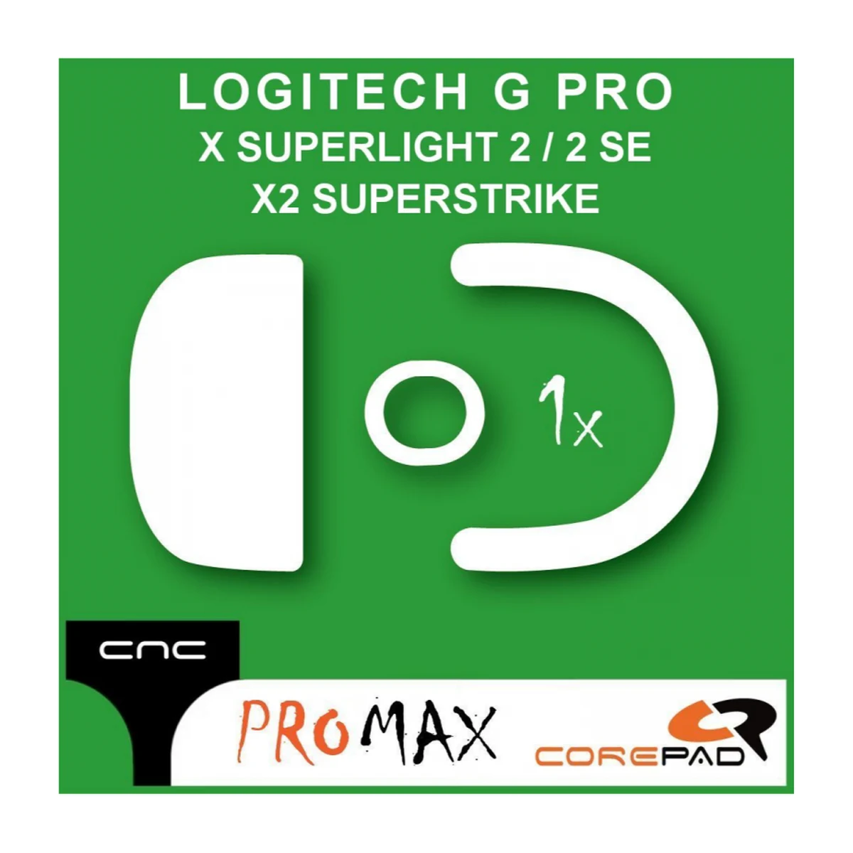 Corepad Skatez PRO MAX