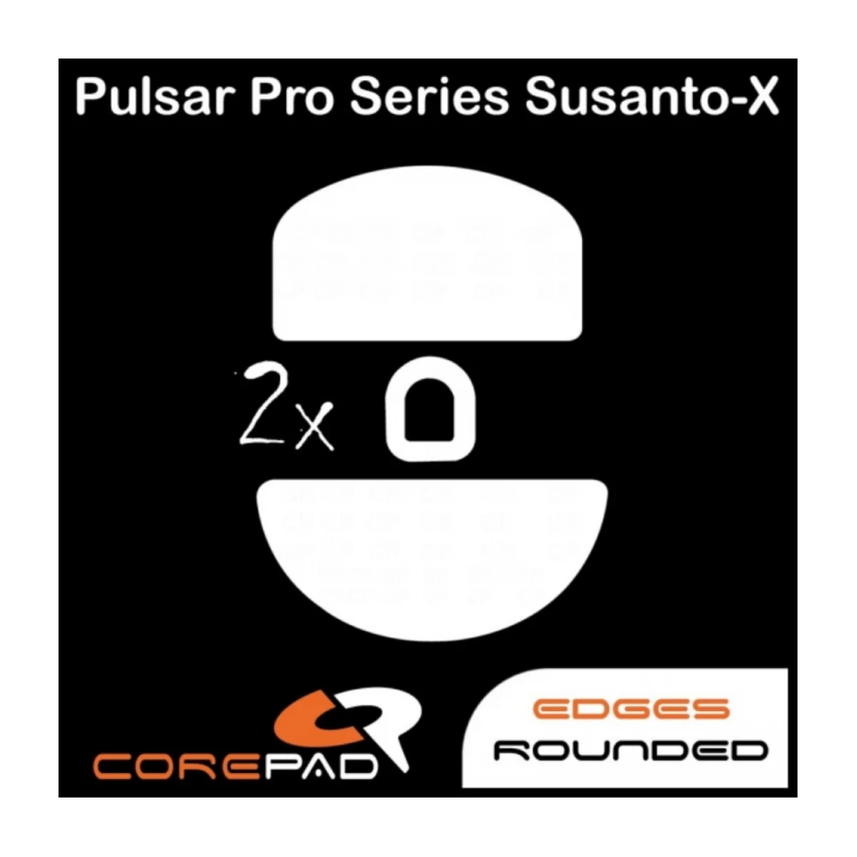 Corepad Skatez PRO