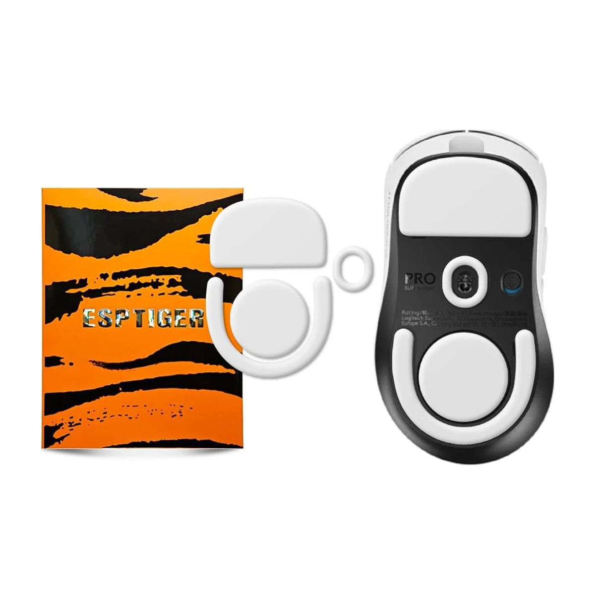 EspTiger ICE V2