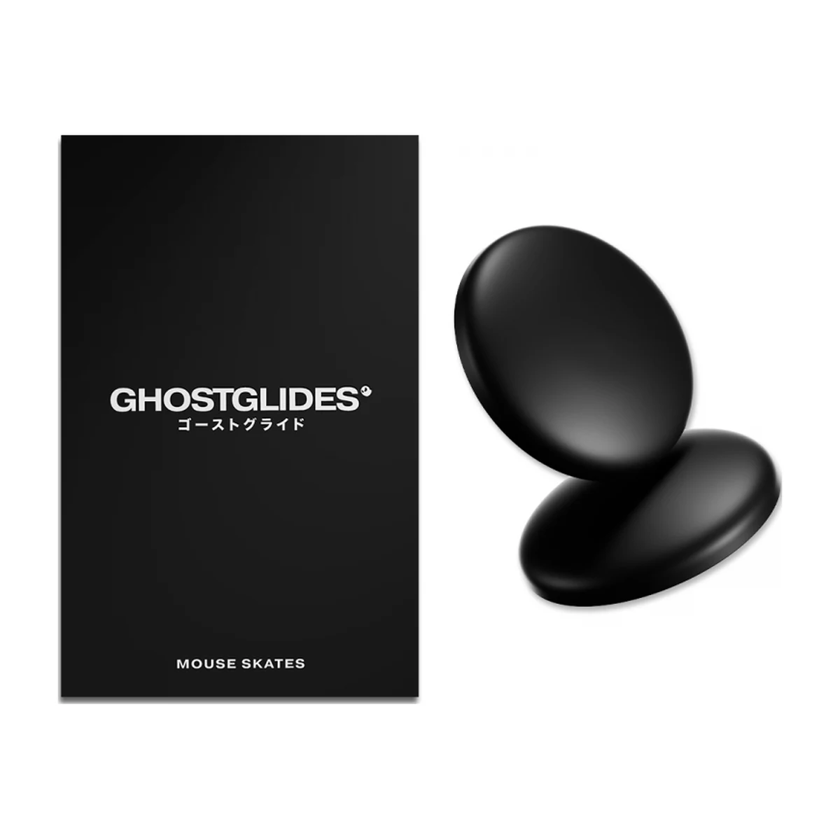 Ghostglides Cyclone
