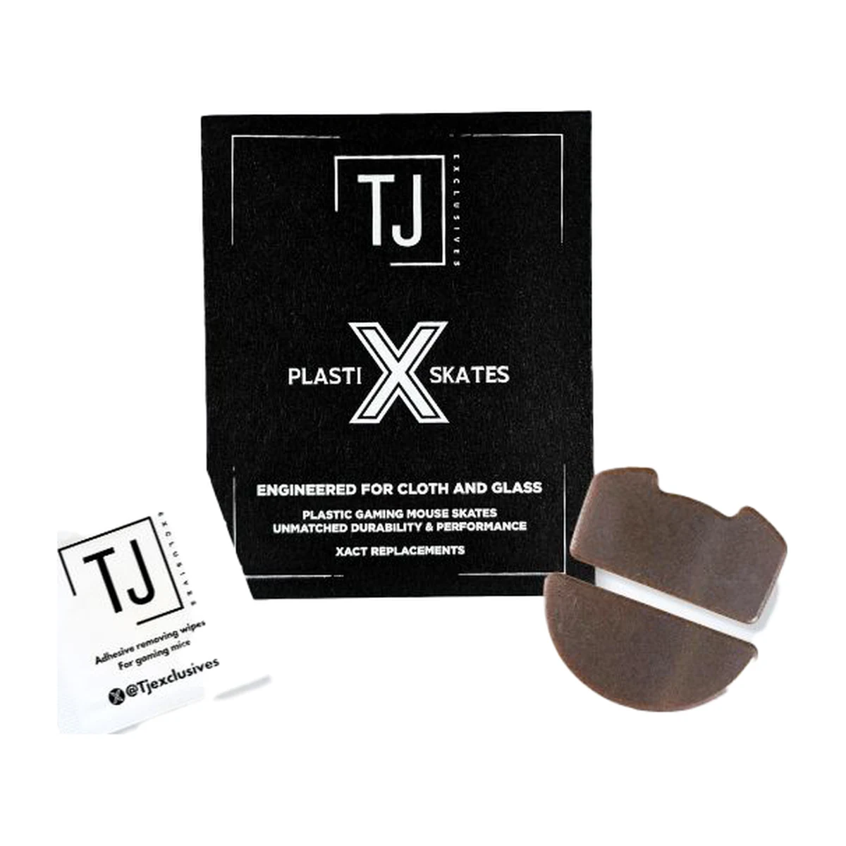 TJ Exclusives PlastiX
