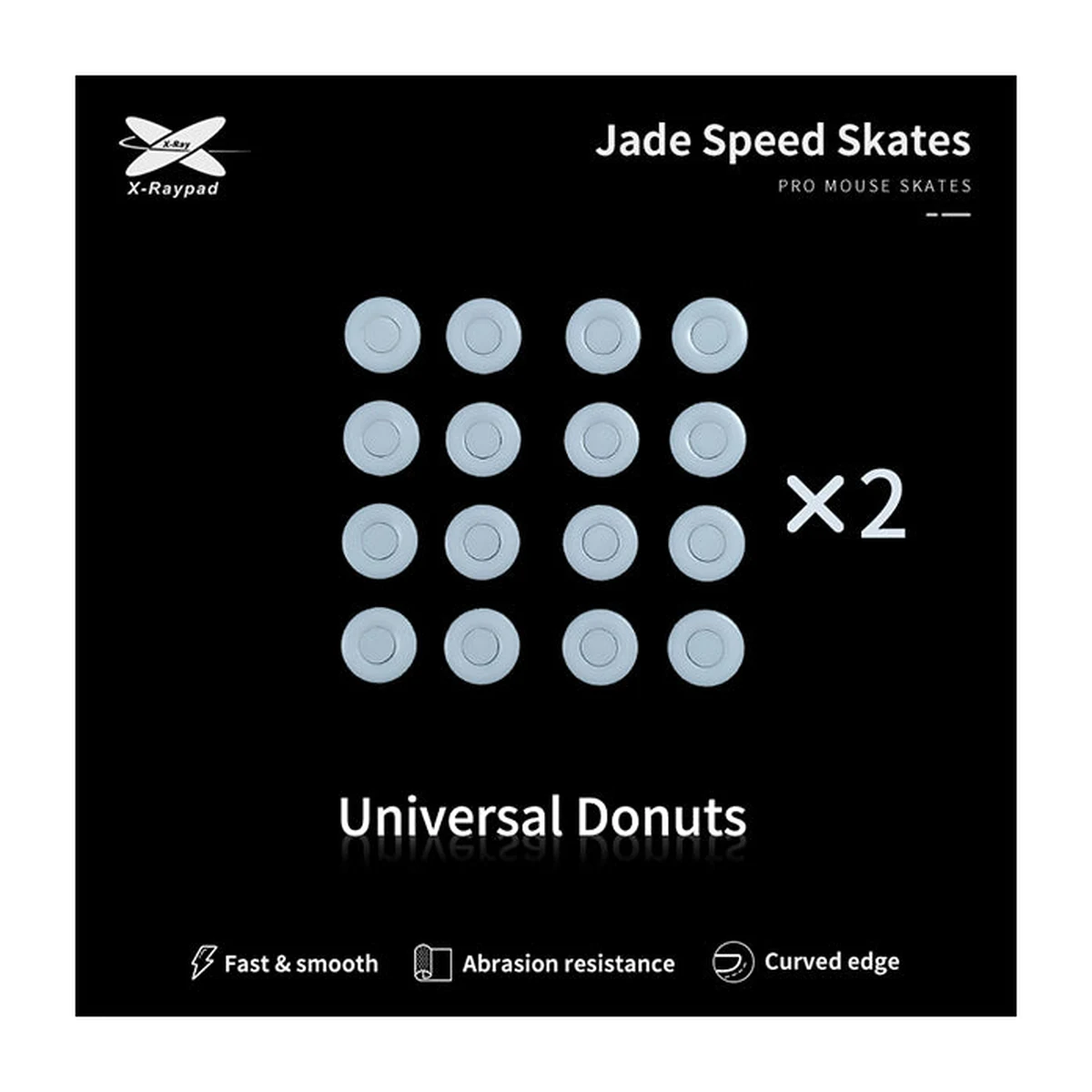 X-raypad Jade