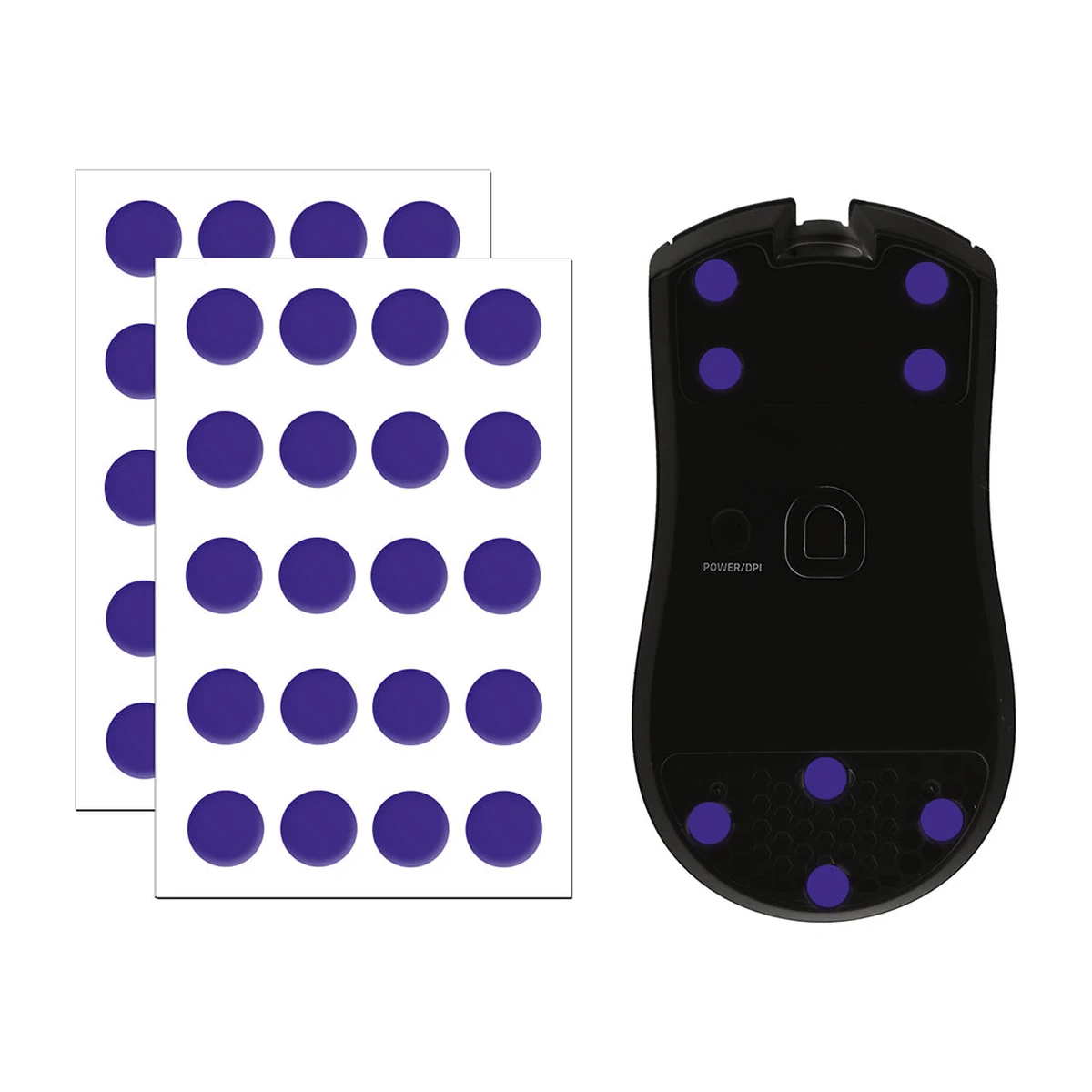 X-raypad Obsidian Air