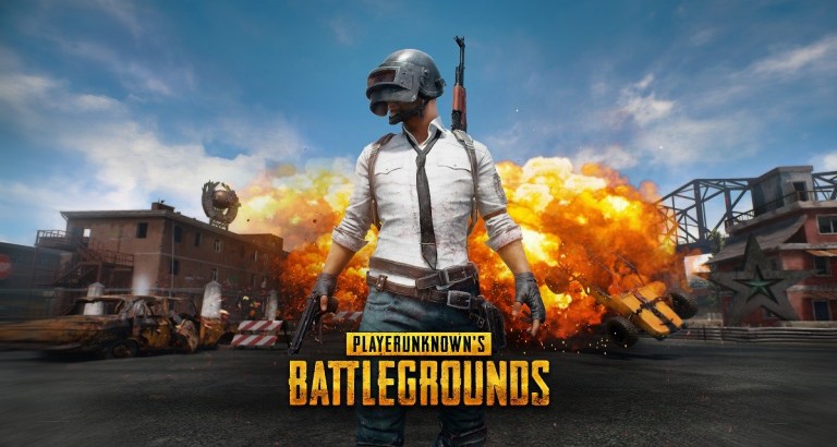 「PUBG」勝てない人へ② 田舎降りのすすめ