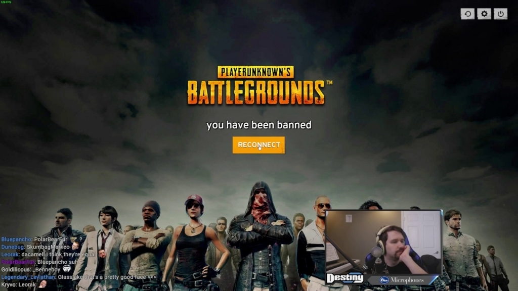 「PUBG」バグ利用で有名配信者「Destiny」氏がBANされる… 過去のBAN事例まとめ