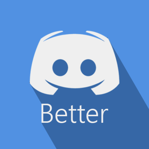 Discordの便利な拡張ツール「BetterDiscord」が想像以上に良かったので 