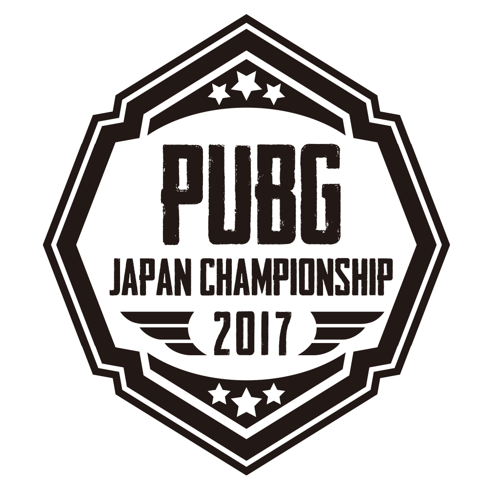 本日から開催の「PUBG JAPAN CHAMPIONSHIP 2017」参加チームとスケジュールが公開,プロゲーミングチームも多数参戦