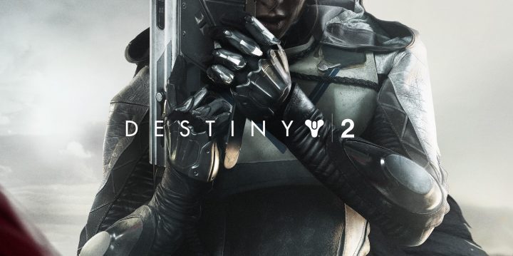 【Destiny 2】遂に本日よりPC版の配信開始,4K画質対応やフレームレート無制限など高品質なゲームプレイが可能