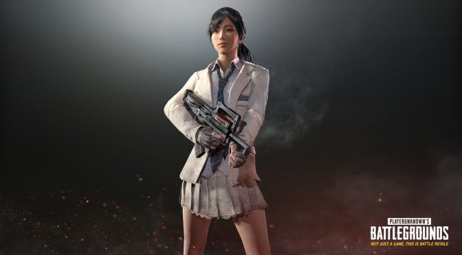 【PUBG】将来的にキャラクター名変更機能が実装予定。PUBGの公式Twitterアカウントにて回答が