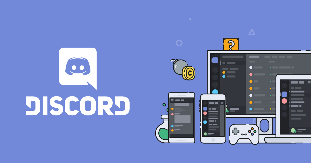 Discord サーバーリージョンに日本サーバーが追加 より快適なチャットが可能に Dpqp