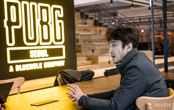 PS4版『PUBG』に意欲的?PUBG CorpのCEO「最終目標は全てのプラットフォームで完成させること」