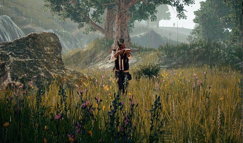 【PUBG】チートプログラムを開発・販売していた約120人の中国人ハッカーが逮捕か