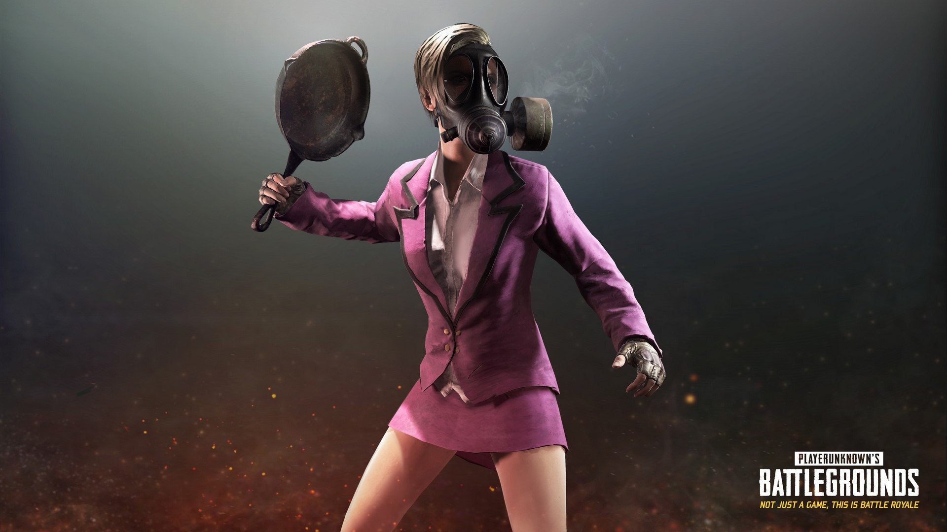 【PUBG】Xbox Oneプレビュー版アップデート#6のパッチノートが公開。コントロール改善やバグの修正など