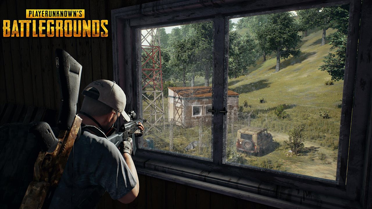 【PUBG】ロビーでのボイスチャットや新システム”身体貫通”が実装予定。被弾時のダメージが大幅に変わる可能性も