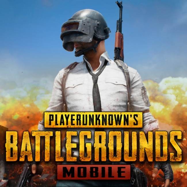 日本版『PUBG Mobile』は2018月5月中旬に配信開始。事前登録キャンペーンが本日よりスタート