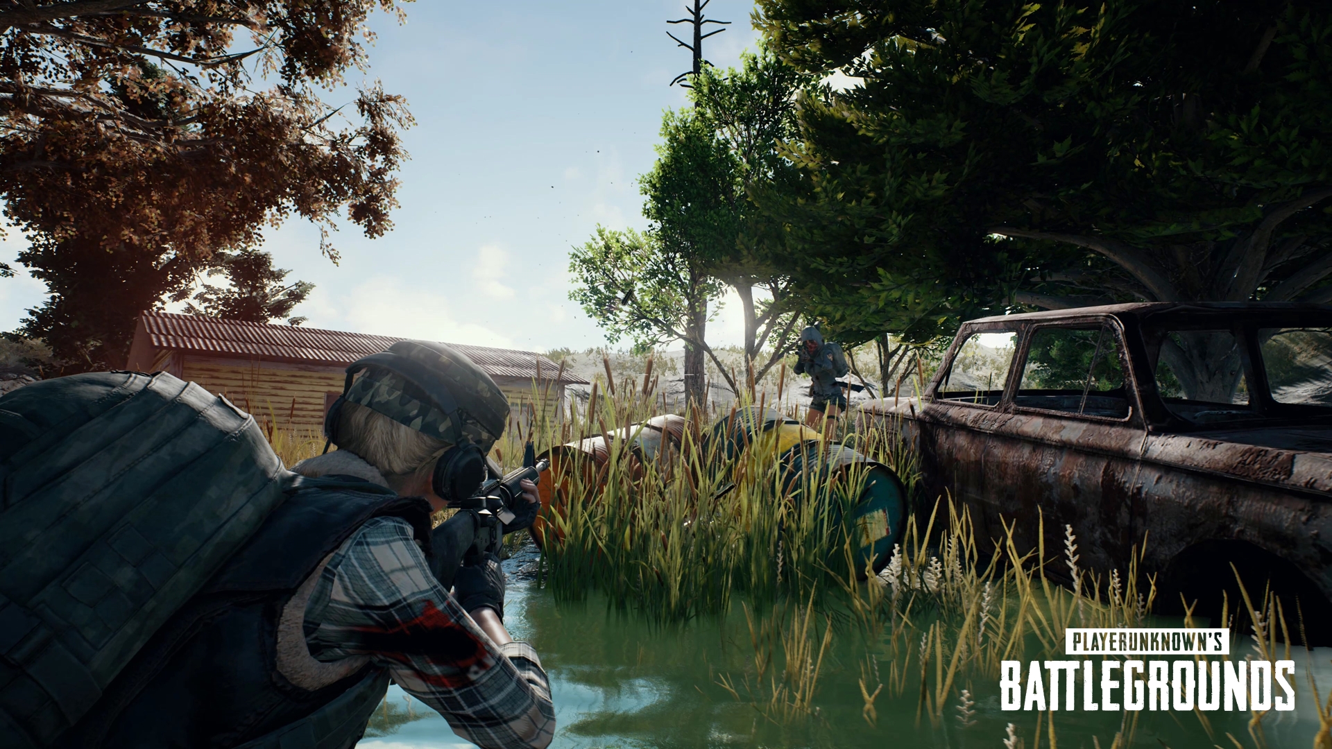 【PUBG】テストサーバーアップデートのパッチノート公開、新規クレートやカスタムマッチの観戦機能が追加