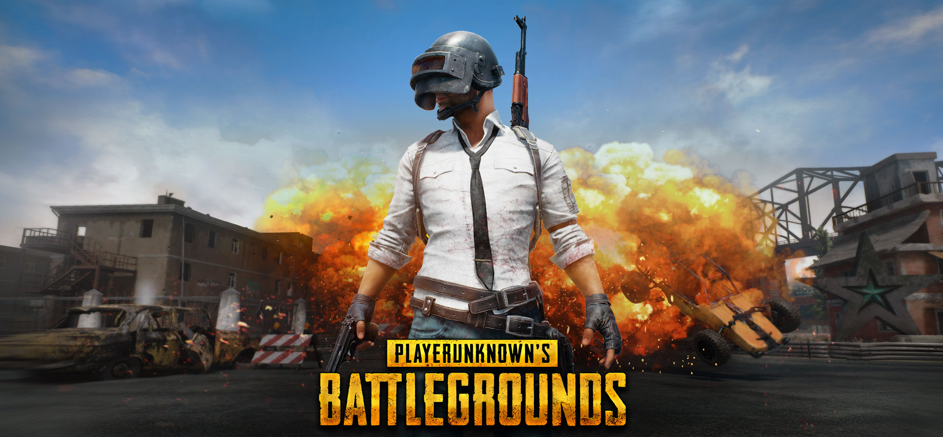 【PUBG】チートツールの違法性と危険性について公式から発表、トロイの木馬のようなウィルスが検出