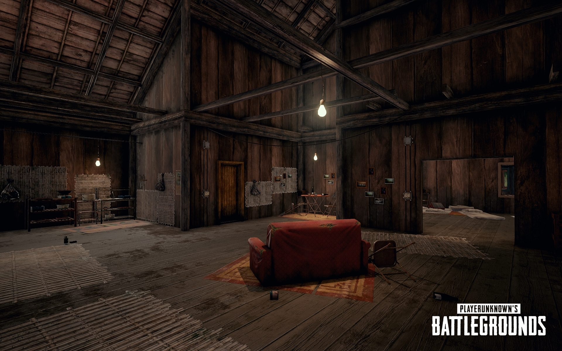 【PUBG】現在の開発状況を報告。4×4新マップ「Sanhok」は6月末にライブサーバーに実装予定