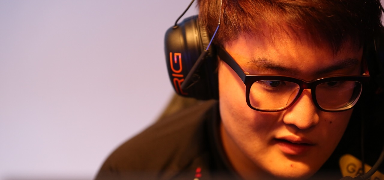 【LoL】LJL最強のサポートDara選手が引退を発表、元所属チームの妨害行為が原因