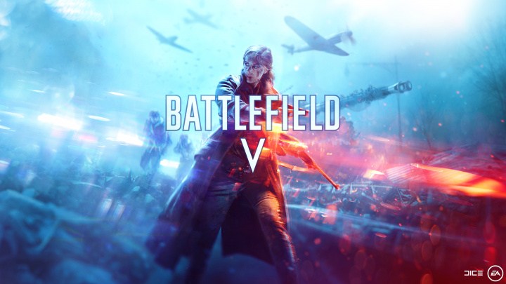 『Battlefield V』推奨スペックとおすすめゲーミングPC