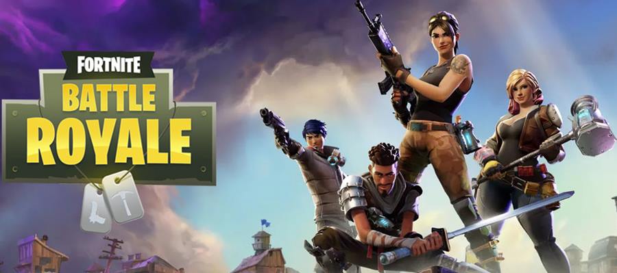 『フォートナイト バトルロイヤル』今夏にAndroid版リリース予定。モバイル版の開発状況を報告