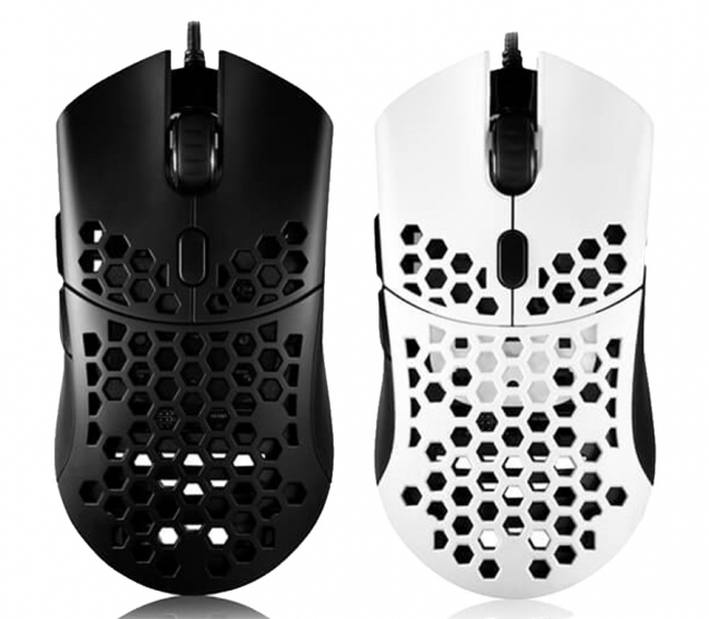 e-Sports専用メーカー「Finalmouse」のゲーミングマウス3種が国内