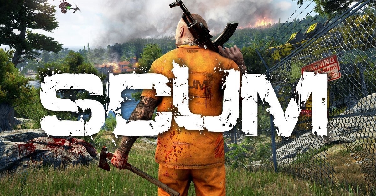 オープンワールドサバイバルシューター『SCUM』本日深夜にSteam早期アクセス版リリース。Twitchで一時20万人以上の視聴者を集めた注目タイトル