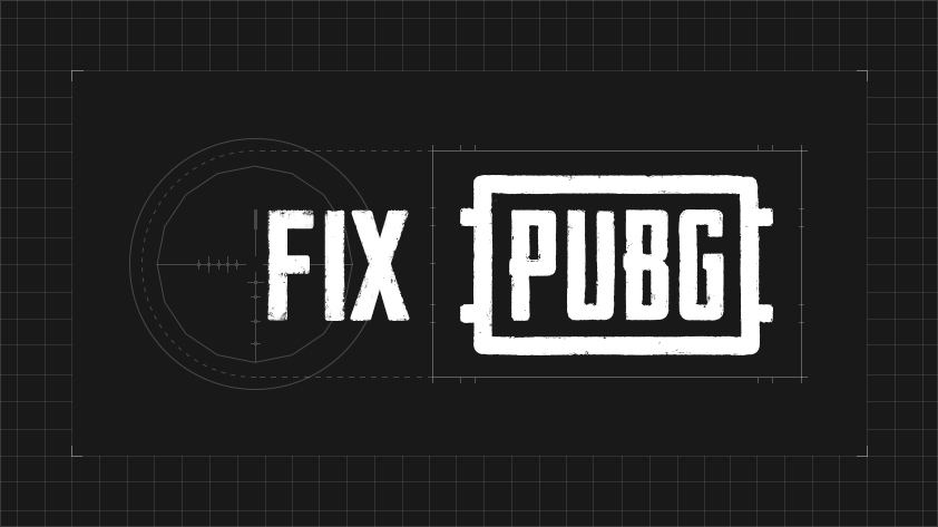 【PUBG】ゲーム改善に取り組む「FIX PUBG」キャンペーン実施。10月末までのアップデート計画の詳細を含んだロードマップが公開