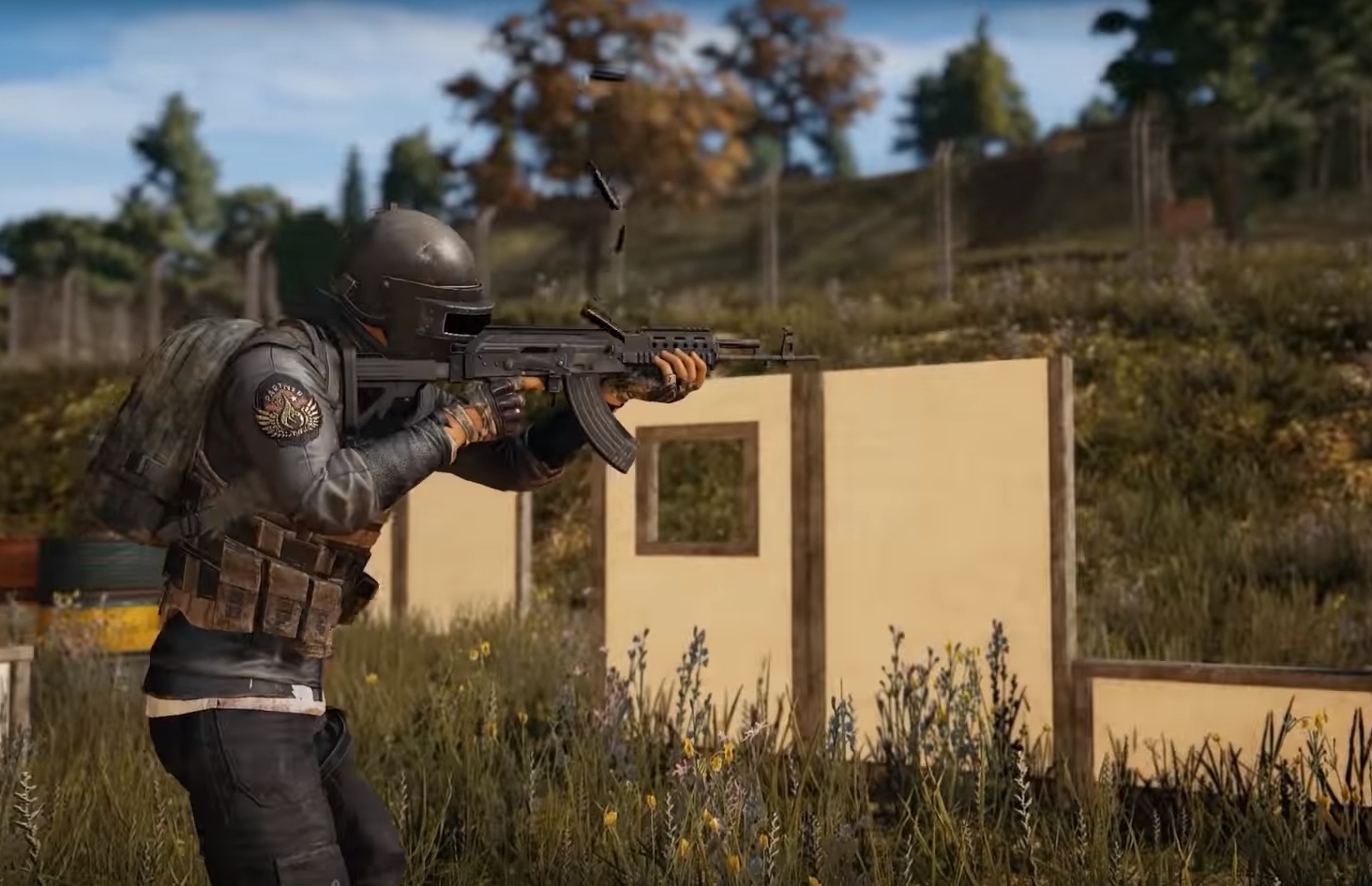 【PUBG】新アサルトライフル「Beryl M762」の性能と特徴、AKMとの違いについて解説