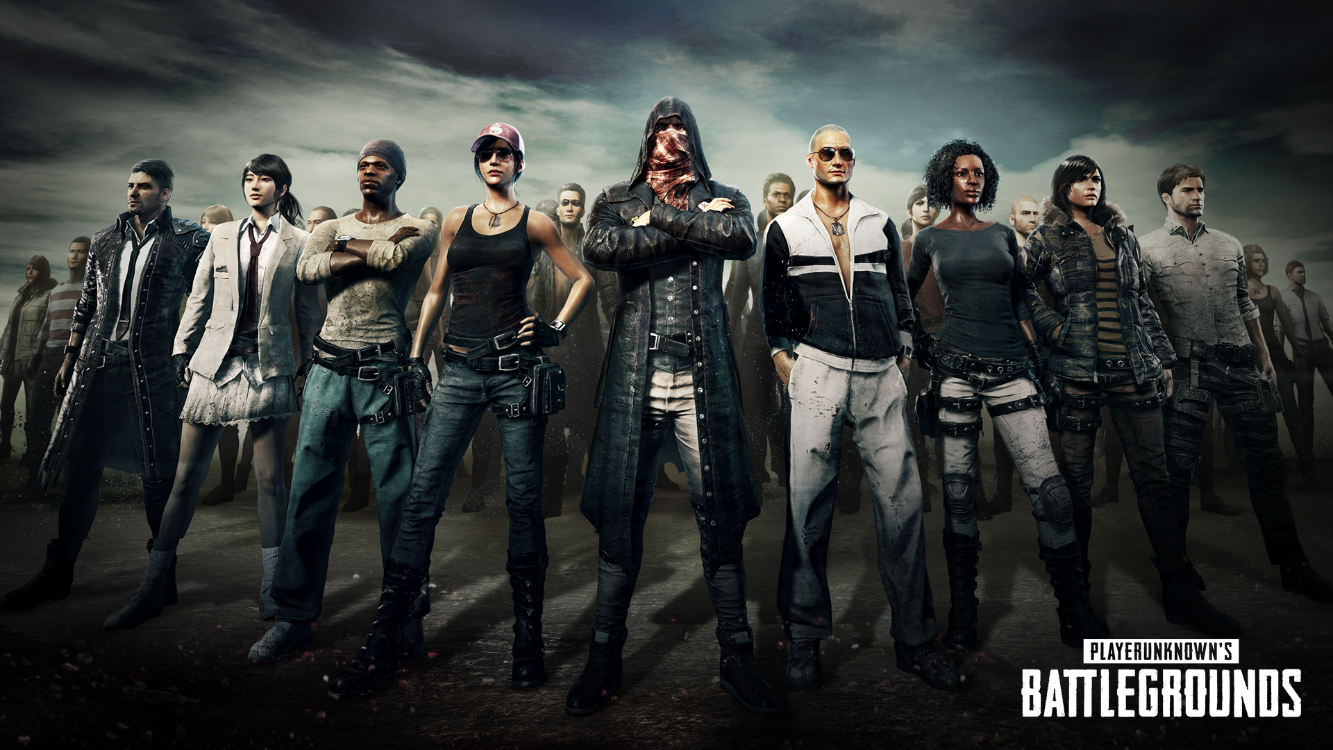 【PUBG】昔のPUBGを味わえるイベントモード「Early Access Memories」開催。8月17日(金)11時より